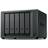 Synology DX525 NAS Netværkslagringsløsning