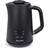 Salter EK6527 Electric Milk Frother Hot Chocolate Maker