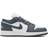Nike Air Jordan 1 Low GS - Iron Gray/Summit White