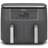 Ninja 6-in-1 Dual Zone Air Fryer DZ300UK
