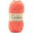 Drops Design Alpaca Uni Colour Orange 167m