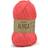 Drops Design Alpaca Uni Colour Coral 167m