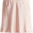 H&M Satin Slip Skirt - Powder Pink