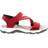 Rieker 68871 - Red