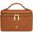 Aigner Zelda Handbag XS - Cognac Brown