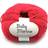Drops Design Baby Merino Uni Colour Red 175m