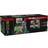 Sheba Mixed Selection Kitten Food in Gravy 40pack 85g