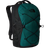 The North Face Jester Backpack - Deep Nori/TNF Black