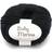 Drops Design Baby Merino Uni Colour Black 175m