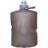 HydraPak Stow Mammoth Grey Water Bottle 0.5L