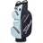 Titleist Cart 14 StaDry Bag - Navy Sky/Gray