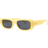 Montana Eyewear Polarized MP65E - Yellow