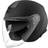 Schuberth M1 Pro - Matt Svart Vuxen