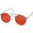 Urban Classics TB4213 00967 - Gold/Red