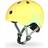 Scoot and Ride Helmet - Lemon