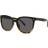 Montana Eyewear Polarized MP190A - Black