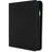 Vault X 12 Pocket Zippered Card Wallet