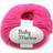 Drops Design Baby Merino Uni Colour Cerise 175m