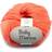 Drops Design Baby Merino Uni Colour Electric Orange 175m