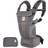 Ergobaby Omni Breeze Graphite Grey