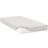 Belledorm 400 Thread Count Bed Sheet Beige (198x183cm)