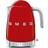 Smeg 50's Style KLF03RDUS
