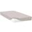 Belledorm 400 Thread Count Bed Sheet Grey (198x183cm)