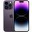 Apple iPhone 14 Pro, 256GB Deep Purple
