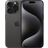 Apple iPhone 15 Pro Max, 1TB Black Titanium
