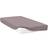Belledorm 400 Thread Count Bed Sheet Grey (198x183cm)