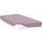 Belledorm 400 Thread Count Bed Sheet Purple (198x183cm)