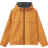 H2O Rømø LW Packable Rain Jacket - Apricot