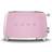 Smeg 50's Style TSF01PKUS
