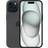 Apple iPhone 15, 512GB Black