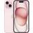 Apple iPhone 15, 512GB Pink