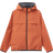 H2O Rømø LW Packable Rain Jacket - Autumn Leaf