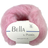 Permin Bella Mohair Lyserød 145m