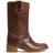 Dico Copenhagen Julia Gaucho - Cognac
