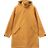 H2O Rømø LW Long Rain Jacket - Apricot
