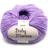 Drops Design Baby Merino Uni Colour Purple 175m