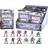 Jada Marvel Nanofigurer Blind Pack