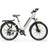 Eleglide T1 Step-Thru 36V 13Ah 17in - White Unisex