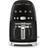 Smeg 50's Style DCF02BLUK