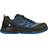 Skechers Puxal ESD Comp Toe - Black/Blue