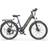 Eleglide T1 Step-Thru 36V 13Ah 17in - Grey Unisex