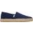 Toms Alpargata Rope 2.0 - Navy