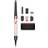 Dyson Airwrap i.d. Multi-Styler & Dryer Straight + Wavy Ceramic Pink/Rose Gold