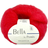 Permin Bella Mohair Mørk Koral 145m