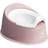 BabyBjörn Smart Potty Powder Pink/White