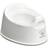 BabyBjörn Smart Potty Black/White